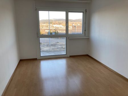 3.5 pièces | Chemin-Perdu 6, 1er Est, La Chaux-de-Fonds - Photo 2