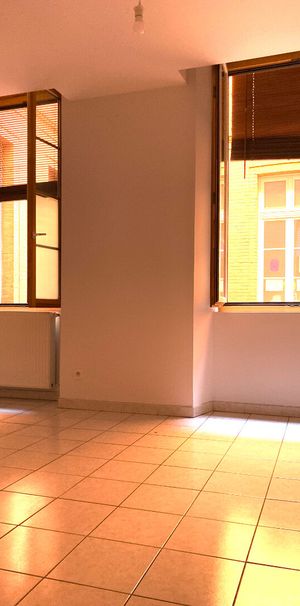 Location Appartement 2 pièces 31m² - Photo 1