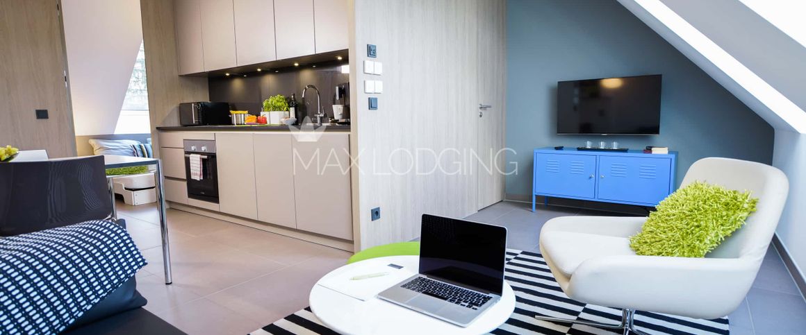 Executive Studio - Photo 1