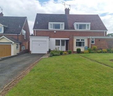 The Glebe, Belbroughton, Stourbridge, DY9 - Photo 5