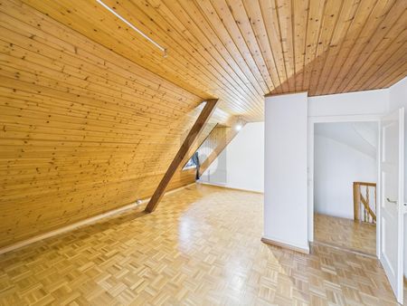 FAMILY ROOM WITH LARGE TERRACE AND GARDEN - Photo 5