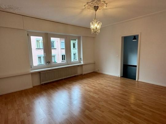 Moderne Studenten-Wohnung im Herzen von St. Gallen - Foto 1