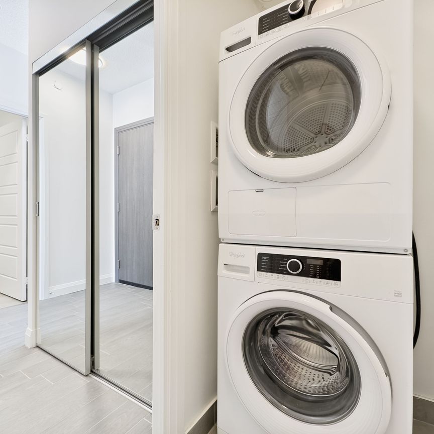 For Lease - 15 Water Walk Drive Unit# 731, Markham, Ontario - Photo 1