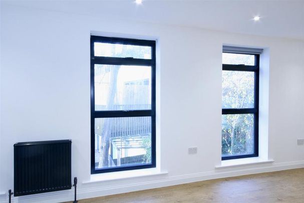 1 bedroom house to rent - Photo 1