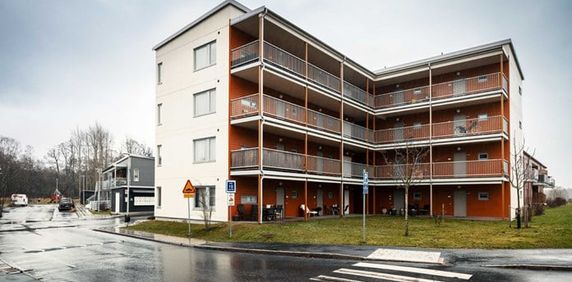 Ribby Allé, Västerhaninge - Photo 2