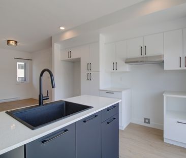 5001, boul. Bertrand-Fabi #401, Sherbrooke (Rock Forest | St-Élie) - Photo 5