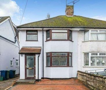 York Road, Headington, OX3 - Photo 3