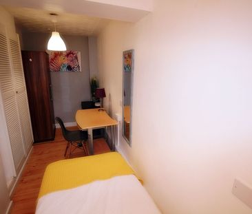 Student Accommodation 26/27, 10 Staunton Court, Lincoln - Photo 3