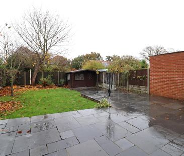 2 bedroom semi-detached house to rent - Photo 5