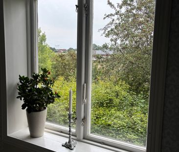 Nyborg Rättarstugan, Bro - Photo 3
