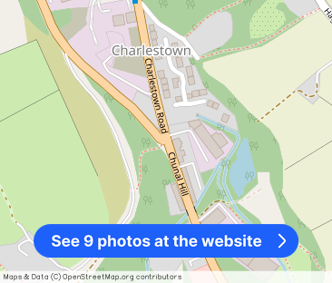 Charlestown, Glossop - Photo 1