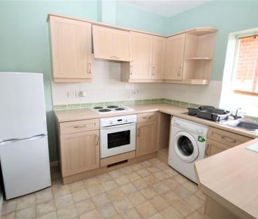 2 bedroom apartment to rent - Photo 5