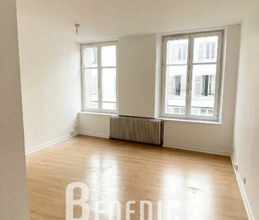 Charmant appartement T2 - Place Stanislas - Photo 6