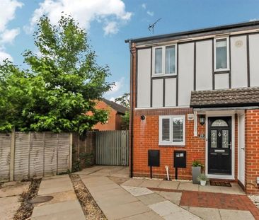 Bonniksen Close, Leamington Spa - Photo 4