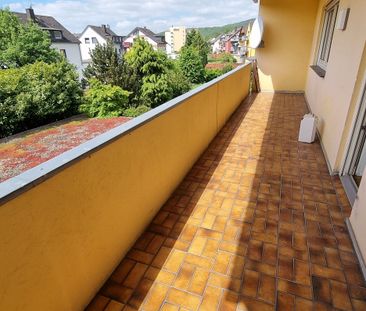 Trier-Pfalzel: Großzügige 3ZKB Wohnung mit 105 m² in ruhiger Lage - Photo 2