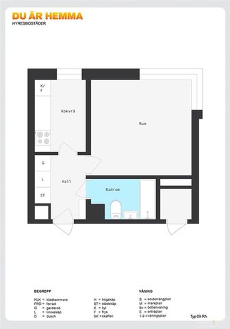 Kristinagatan 29 - Foto 4