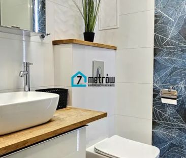 Piękne mieszkanie - centrum blisko UMK i Starówki - Фото 4