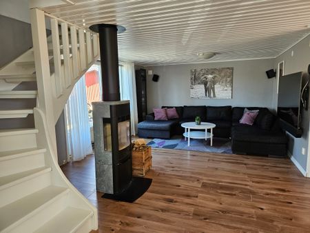 Damstö, Jörlanda - Photo 4