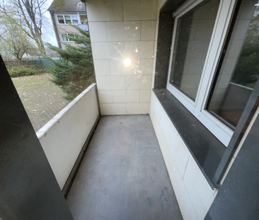 Senioren-Wohnung ab 55 Jahren mit WBS frei! Demnächst frei! 2-Zimme... - Photo 6