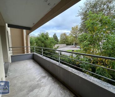 Location Appartement 2 pièces 36m² BRIVE LA GAILLARDE 19100 - Photo 4