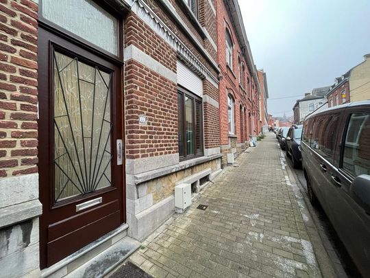MAISON 4 CH A LOUER A SALZINNES - Foto 1
