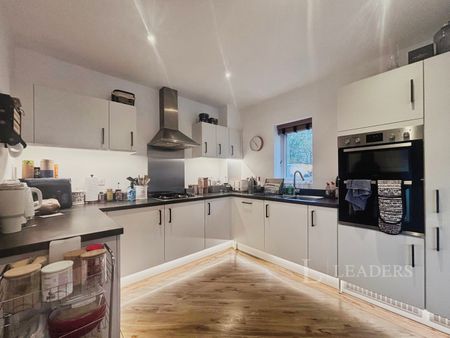 1 bedroom detached to rent Austin Avenue, ws13 - Photo 3