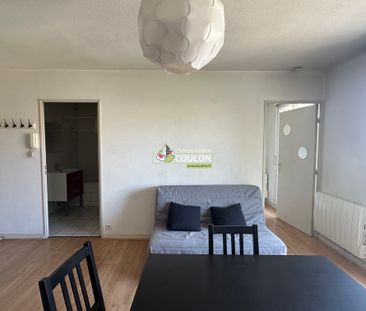 Résidence La Terrasse des Facs 42 avenue Léon Blum, 63000, Clermont... - Photo 1