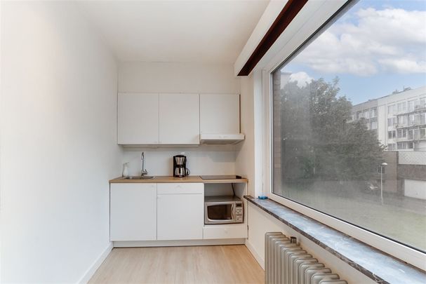 Studio appartement aan De Bist te Wilrijk te huur - Photo 1