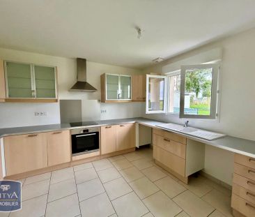 Maison à louer 4 pièces 109.05m² - Photo 3