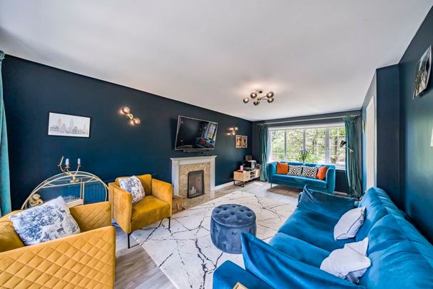 Priorswood, Haslemere, Surrey, GU27 - Photo 1