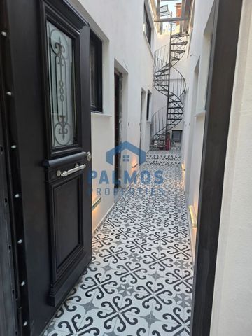 Διαμέρισμα για ενοικίαση Σωτηράκη (Αιγάλεω) - Photo 3