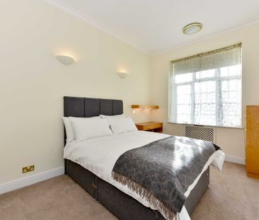 William Court, Hall Road, NW8 - Photo 5