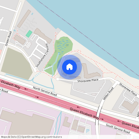 125 Shoreview Place, Hamilton