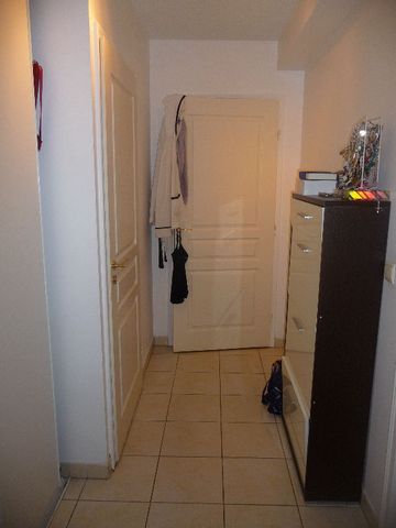 Location appartement 2 pièces, 48.16m², Mandelieu-la-Napoule - Photo 5