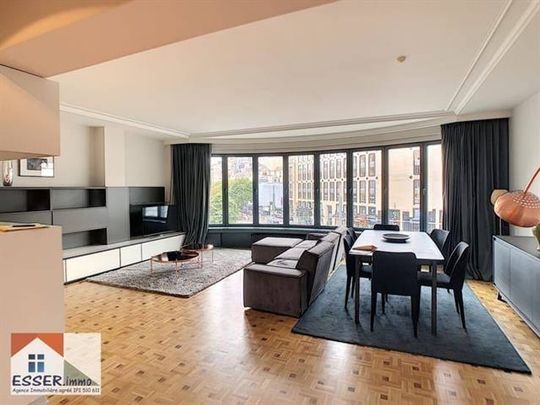 Appartement te huur - Photo 1