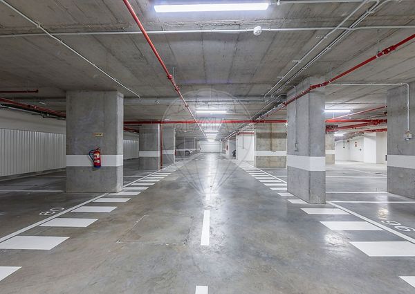 Apartamento T2 em Lisboa