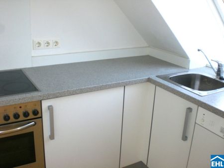 Freundliche 2-Zimmer-Wohnung Nähe Rochusmarkt - Foto 2