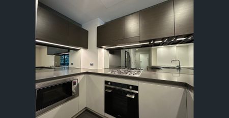 One-Bedroom Apartment with Rare Direct Access - Photo 3