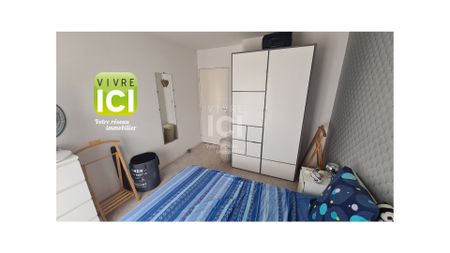 Appt T3 De 67.39 M² - Photo 2