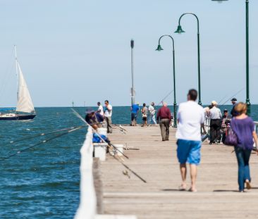 8/2 Selwyn Avenue, Elwood VIC 3184 - Apartment For Rent | Domain - Photo 3