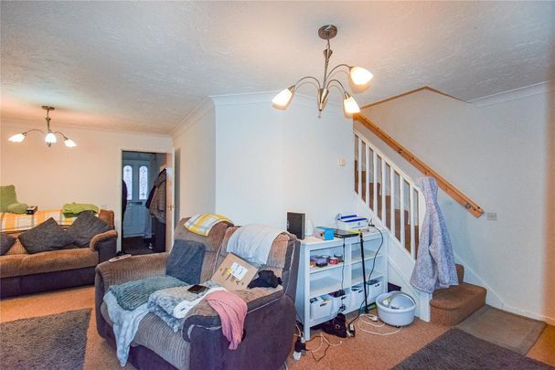 3 bedroom terraced house to rent - Photo 1