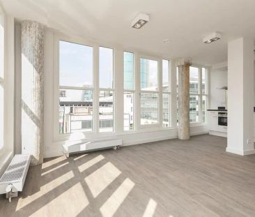 Appartement Zijl 15-A, Rotterdam - À louer - Foto 2