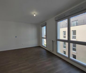 Location Appartement 38m² LIVRY GARGAN 93190 - Photo 4