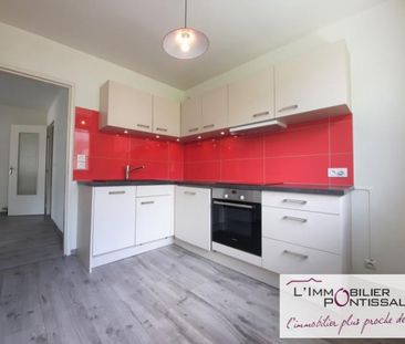 Location Appartement 3 pièces 49m² METABIEF 25370 - Photo 6