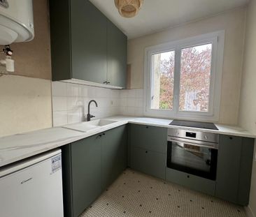 Appartement T1 à louer - 28 m² - Photo 2