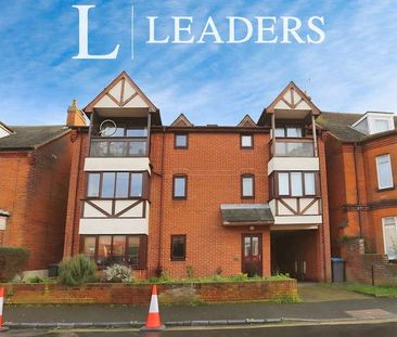 Victoria House, Felixstowe, IP11 - Photo 6