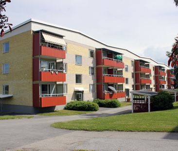 Hamrevägen 18 B - Photo 1
