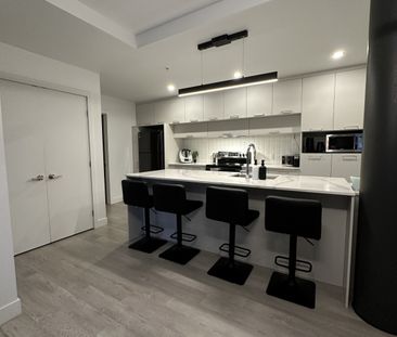 Condo Locatif 4 1/2 - Photo 1