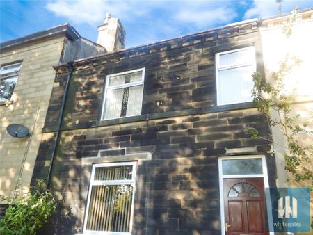 3 bedroom terraced house to rent - Photo 3