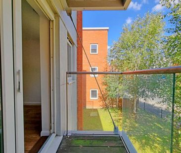 1 bedroom apartment to rent - Photo 6